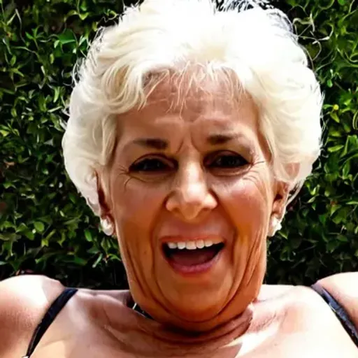 Pencipta imej lucah AI