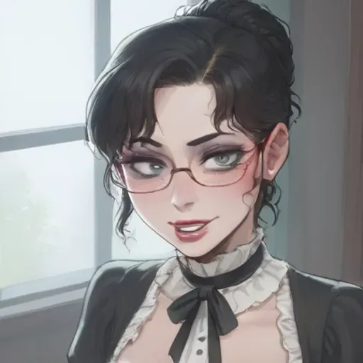 generatore di immagini porno IA