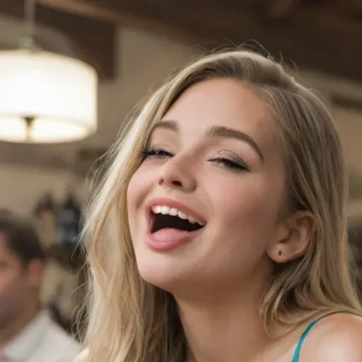 gerador de fotos pornô com IA