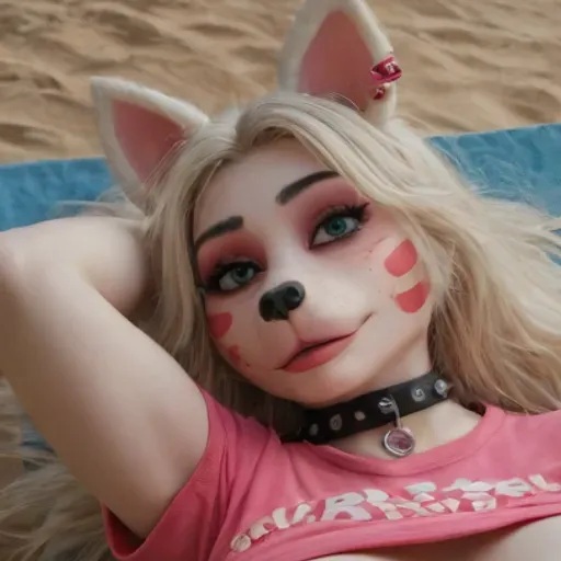 generatore di immagini porno IA