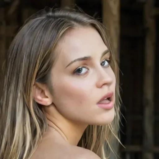 AI 포르노 이미지 생성기