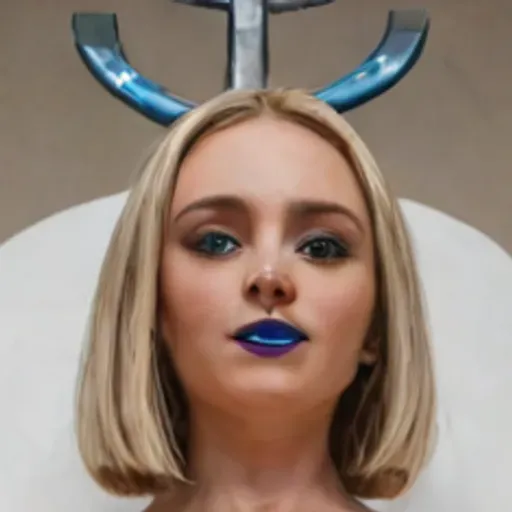 gerador de imagens pornô com IA