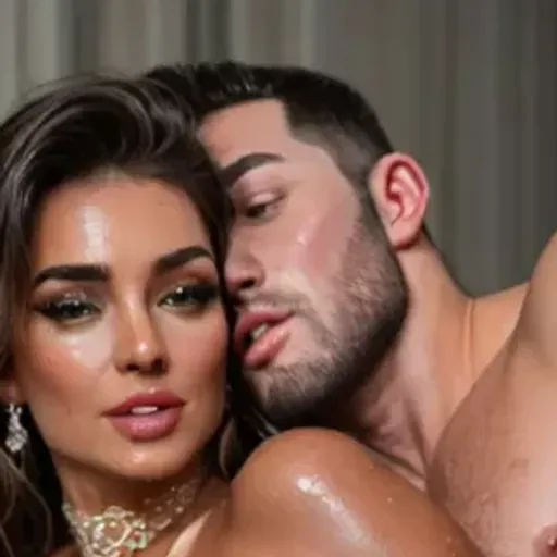 générateur de photos porno IA