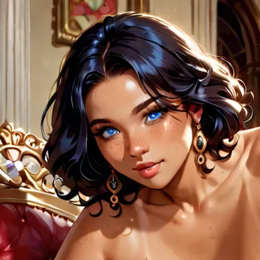 generatore di immagini porno IA