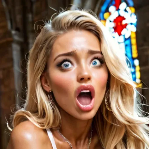 Pencipta imej lucah AI