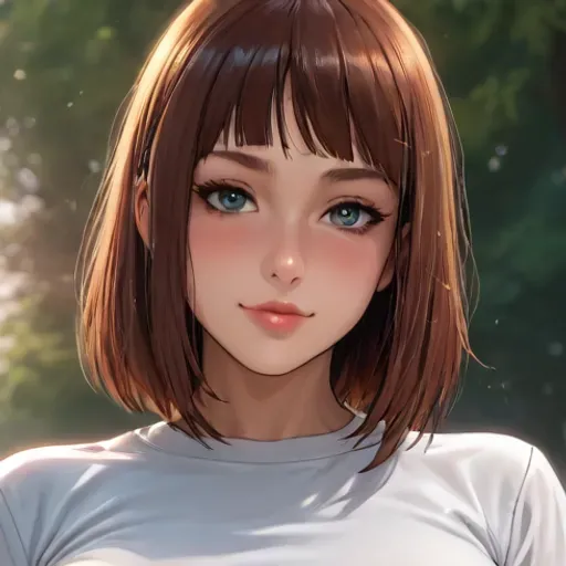 AI 포르노 이미지 생성기