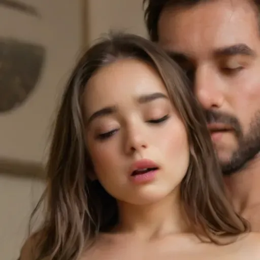 yapay zekâ porno görsel üretici