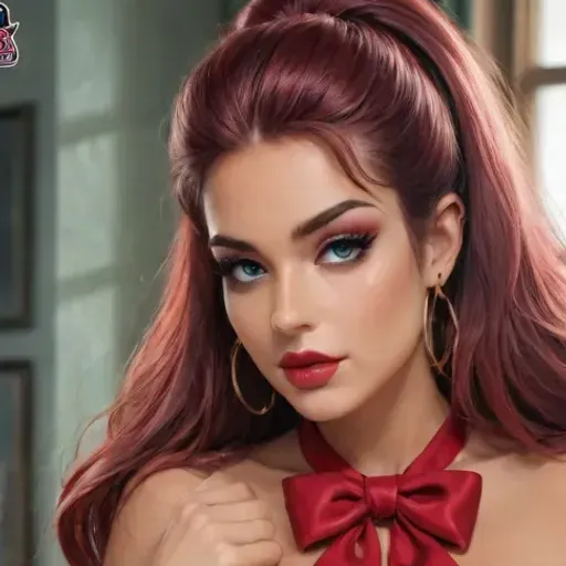 generatore di immagini porno IA