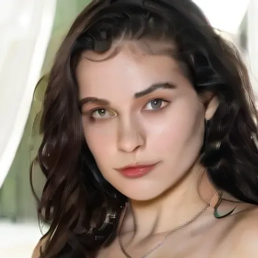 AI 포르노 이미지 생성기