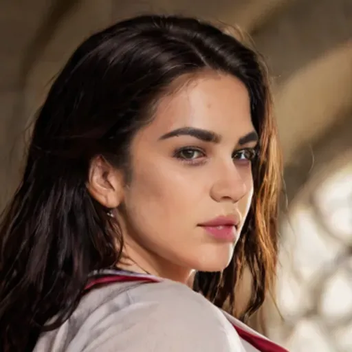 Pencipta imej lucah AI