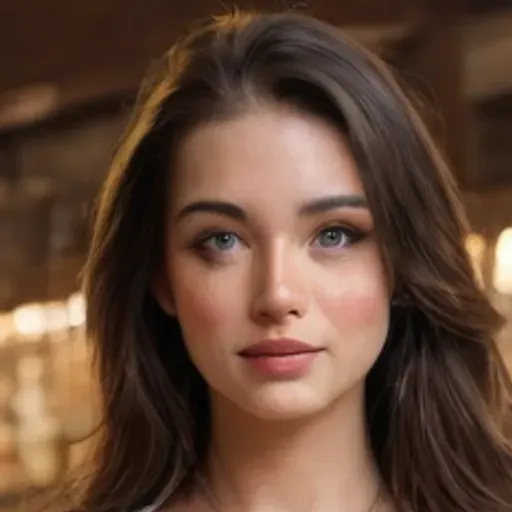 AI 포르노 이미지 생성기