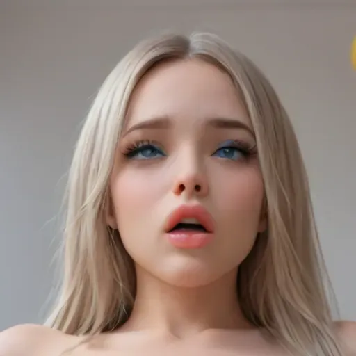 Pencipta imej lucah AI