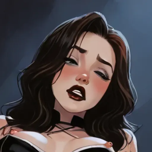 yapay zekâ porno görsel üretici