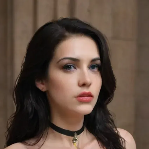 yapay zekâ porno görsel üretici