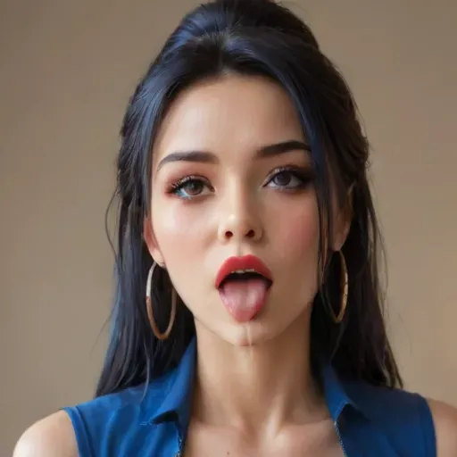 yapay zekâ porno görsel üretici