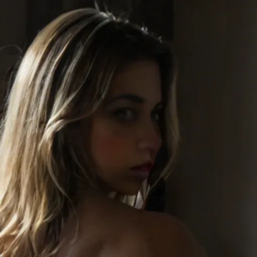 yapay zekâ porno görsel üretici
