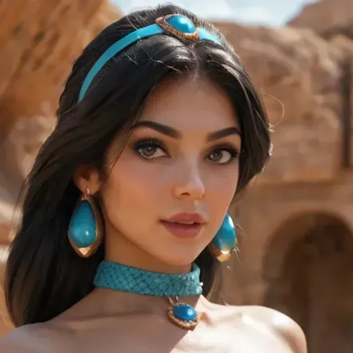 AI 포르노 이미지 생성기