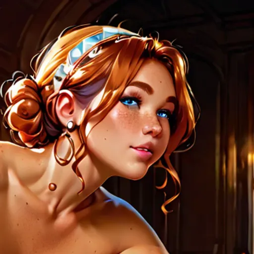 KI-Pornobild-Generator