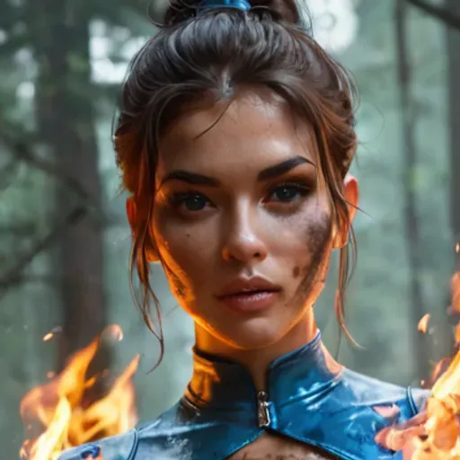 KI-Pornobild-Generator