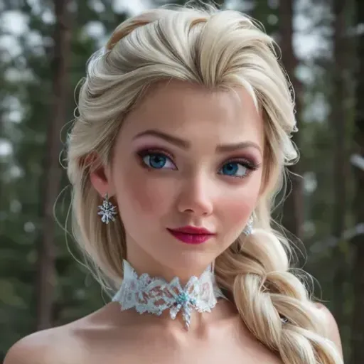 AI 포르노 이미지 생성기