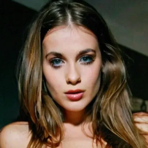 yapay zekâ porno görsel üretici