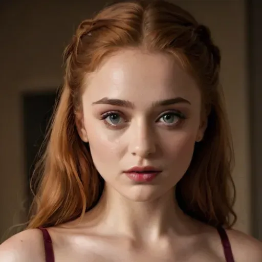 AI 포르노 이미지 생성기