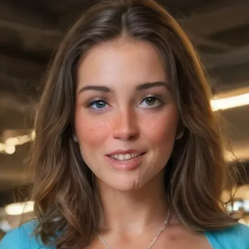 KI-Pornobild-Generator