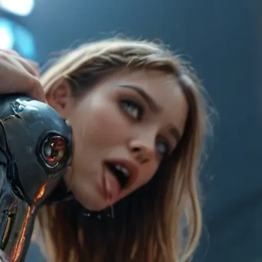 generatore di immagini porno IA