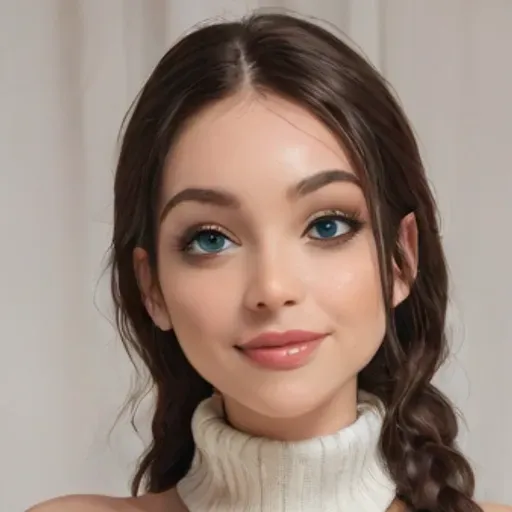 Pencipta imej lucah AI