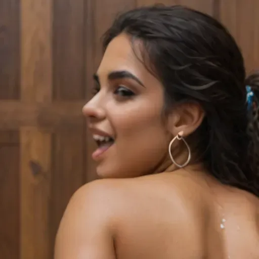 AI色情圖片產生器