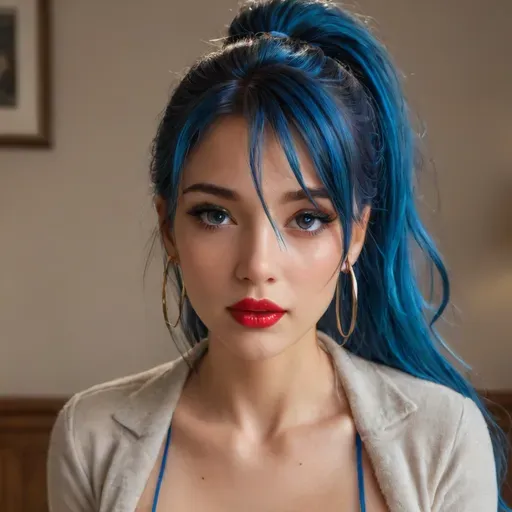 generador de imágenes porno con IA