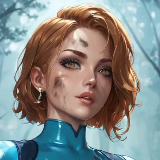 AI 포르노 이미지 생성기