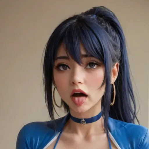 एआई पोर्न इमेज जेनरेटर