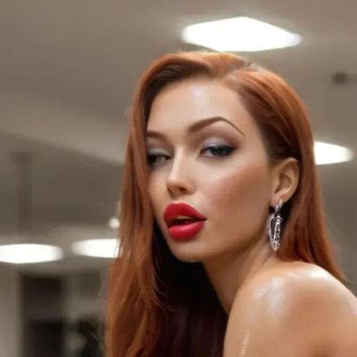 generatore di immagini porno IA