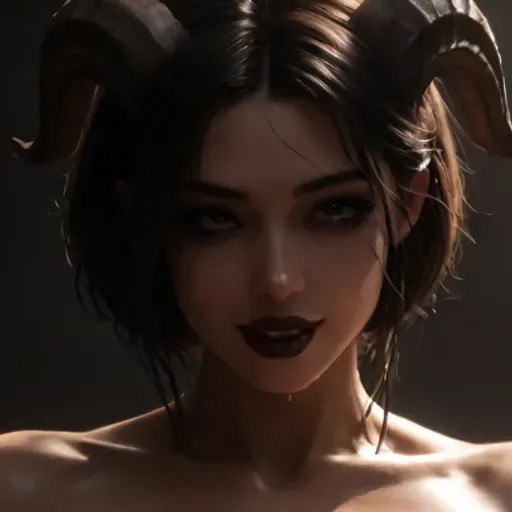 AIポルノ画像ジェネレーター