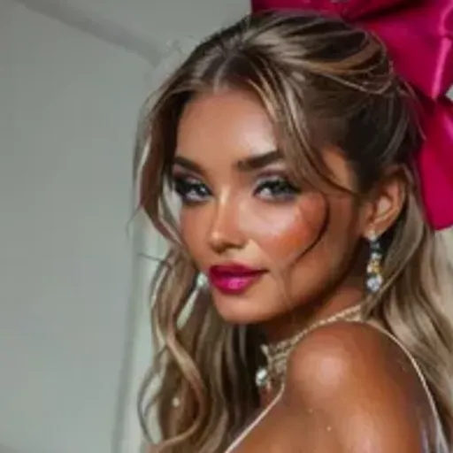 Pencipta imej lucah AI