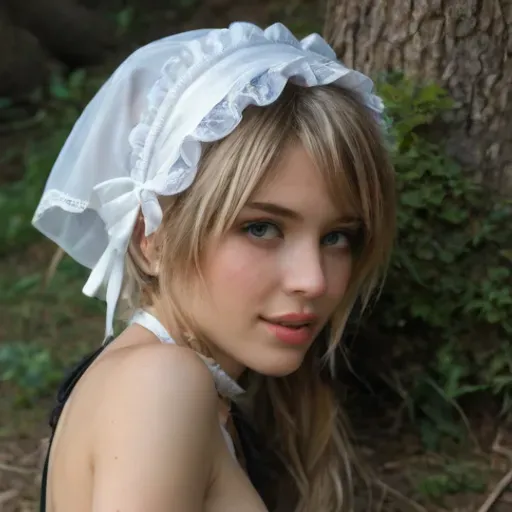 yapay zekâ porno görsel üretici