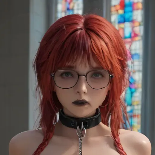 AI porn image generator