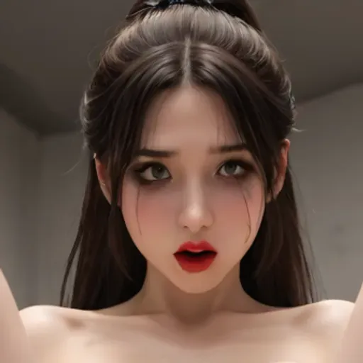 Pencipta imej lucah AI