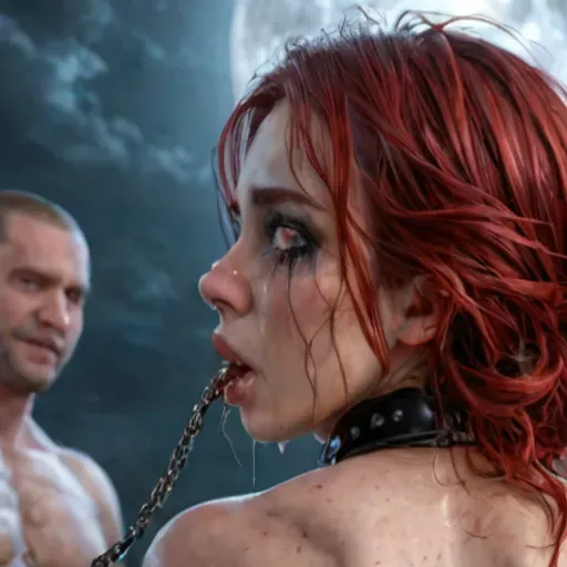 générateur d’images porno IA