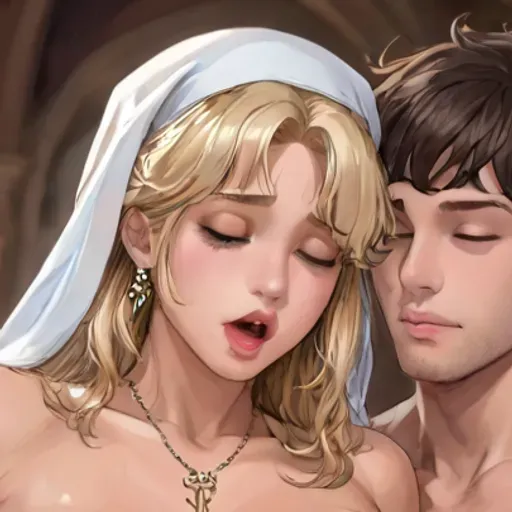 KI-Pornobildchen-Generator