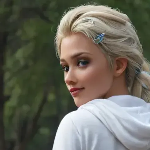 AI porn image generator