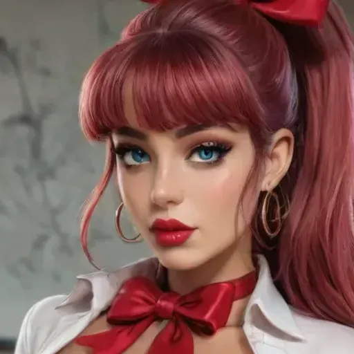 generatore di immagini porno IA