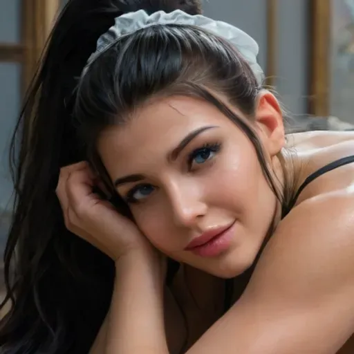 KI-Pornobild-Generator