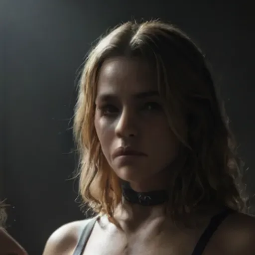 yapay zekâ porno görsel üretici