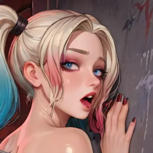 generatore di immagini porno IA