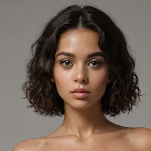 AI 포르노 이미지 생성기