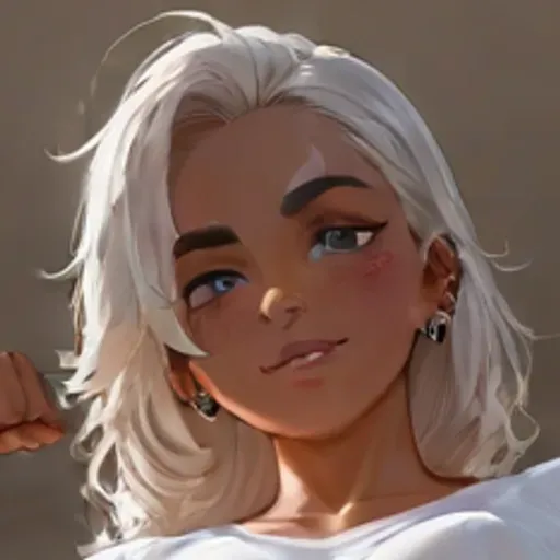 Pencipta imej lucah AI