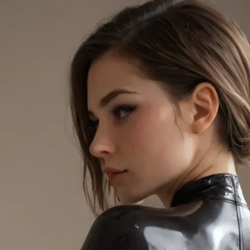 Pencipta imej lucah AI