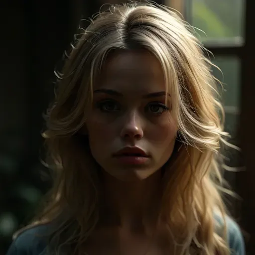 Pencipta imej lucah AI